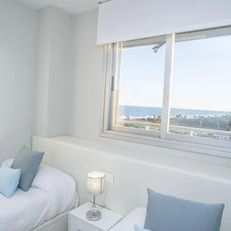 Apartament Casa Bellevue Ivan Luxury Homes 7ªplta Sur 1ªlinea